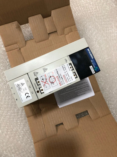 Mitsubishi j2s 60b py135 - mitsubishi, mr-j2s-60b-py135