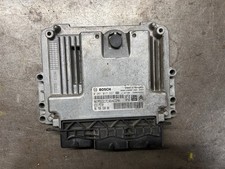 0281017337 CENTRALINA MOTORE