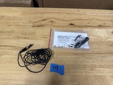 Sennheiser MKE2-5 Microfono