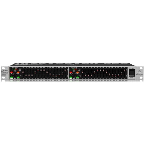 Behringer fbq1502hd ultragraph - fbq1502hd,
