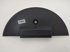 PLASTICA RUOTA DI SCORTA VESPA