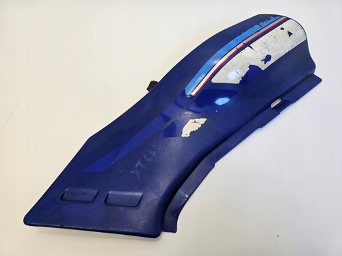 Yamaha 660 carena laterale - yamaha,