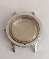 ollech & wajs Cassa Diver 20ATM 