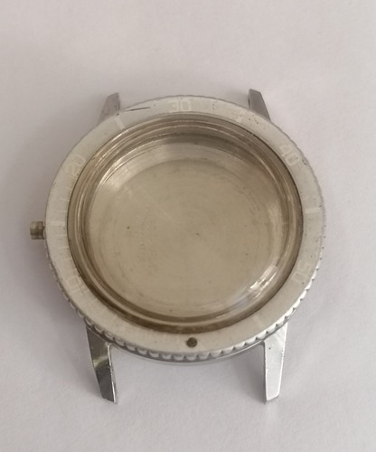 Ollech wajs cassa diver - wajs,