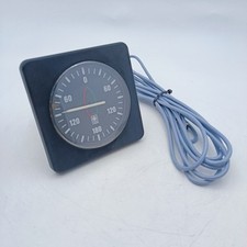 Display strumento analogico