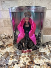 Bambola Barbie Happy Holidays