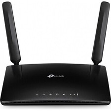 Router 4G LTE Internet