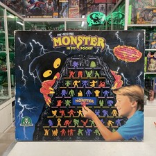 Matchbox Piramide Vulcano