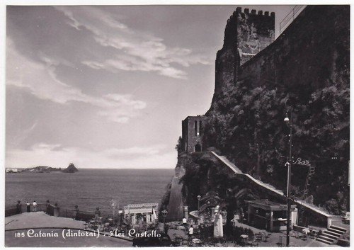Aci castello catania 35777 - aci,