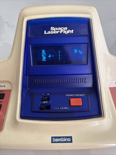 Gioco elettronico vintage - , 1979