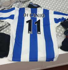 Paolo Di Canio  Maglia Shirt Sheffield 98 TG.S Premier League West Ham Lazio 