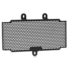 Motorcycle radiator guard for - radiator,