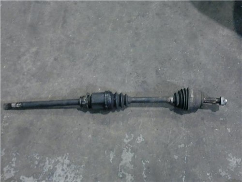 Semiasse anteriore destro - , fiat