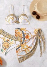 BIKINI TAGLIA XL NUOVO