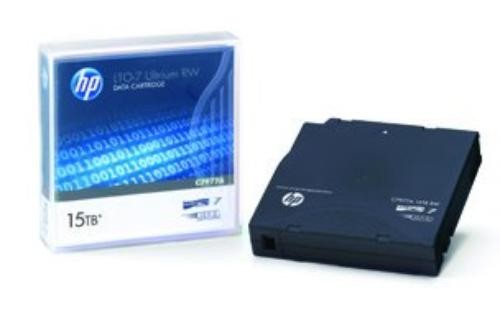 Cartuccia dati hpe c7977a - cartuccia,