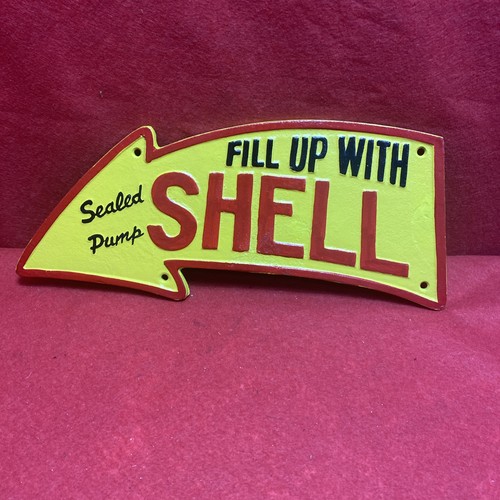 Fill with shell sealed pump - fill,