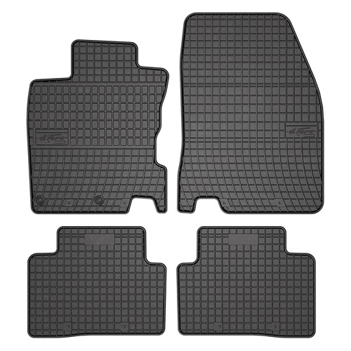 Set tappetini frogum eltoro - set,