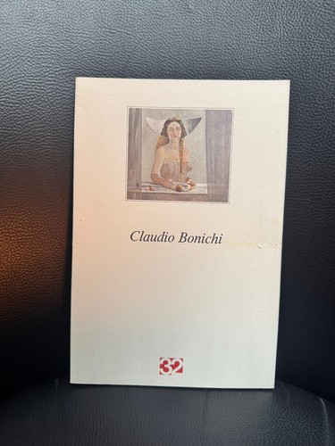 Claudio bonichi opere - claudio,