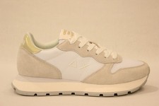 SUN68 Z36202 ALLY GOLD SILVER