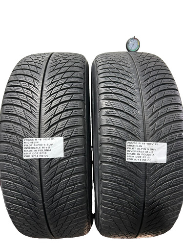 Pneumatici usati 255 r 18 - usati,