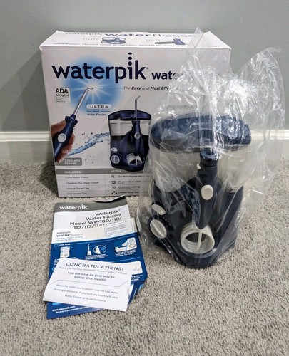 Nuovissimo waterpik water - nuovissimo,