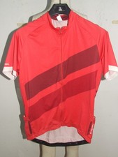 MAGLIA SHIRT MAILLOT CICLISMO