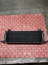 Radiatore Olio A 112 Abarth +