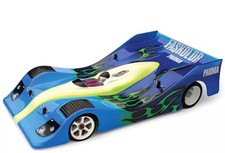 Carrozzeria RC Pan PARMA scala
