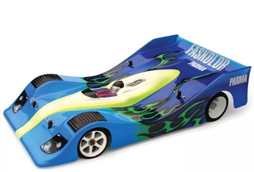 Carrozzeria pan parma scala - carrozzeria,