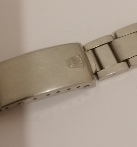 Original rolex oyster - original, bracelet