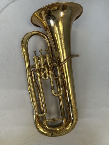 Holton japan tromba baritono - japan,