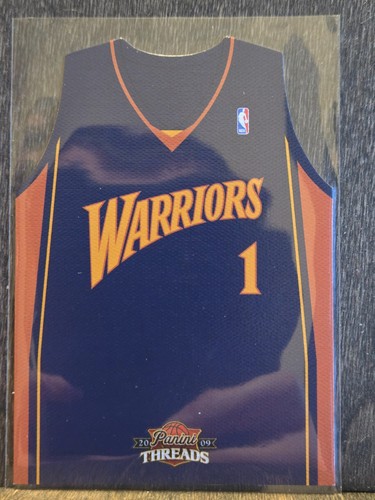 2009 panini threads - threads, team