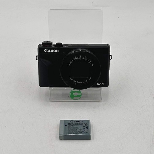 Canon powershot mark - x,