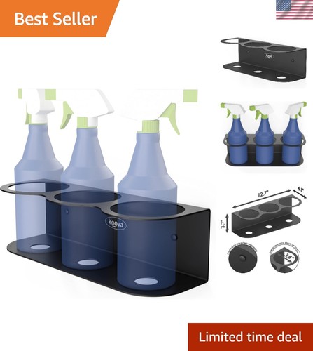 Portabottiglie spray - 3,
