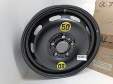 EMERGENCY STEEL WHEEL RIM