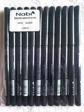 Lotto 12 Eyeliner Retrattili