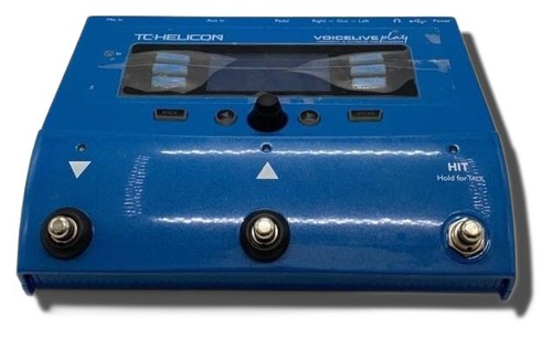 Helicon voicelive play - voicelive,