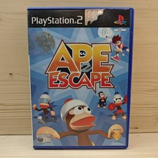 Ape Escape 2 - Pal Ita - Per
