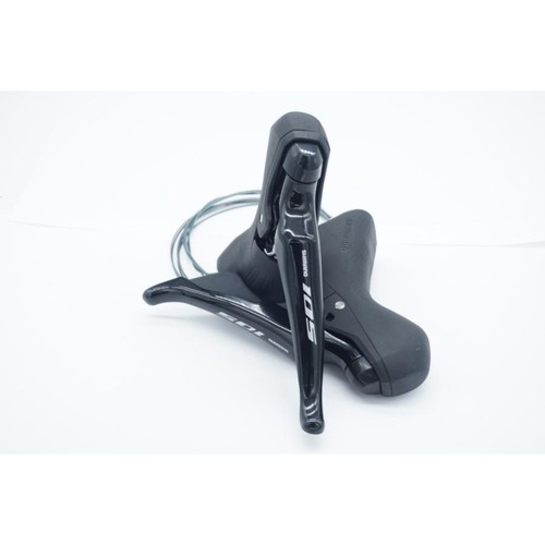 Leve doppio comando - , shimano