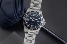 Orologio Uomo Longines Hydro