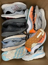 Lotto 31 paia di scarpe da