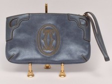 POCHETTE FEMME CARTIER MODELE