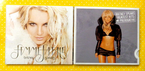 Britney spears greates - -,