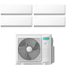 Climatizzatore Hisense UNI HB