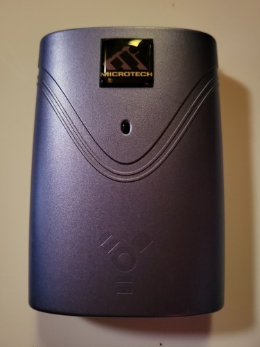 Adattatore microtech firescsi - adattatore,