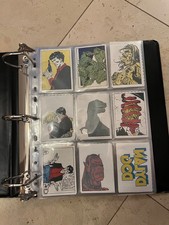 DYLAN DOG - STICKER -