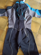 Muta Tribord taglia EU 52, USA XL