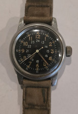 Orologio Vintage Epoca WW2