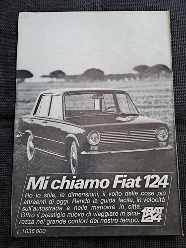 Ritaglio giornale - di,