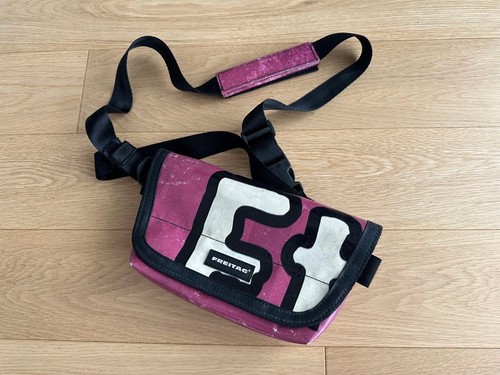Borsa tracolla freitag f153 - borsa, a